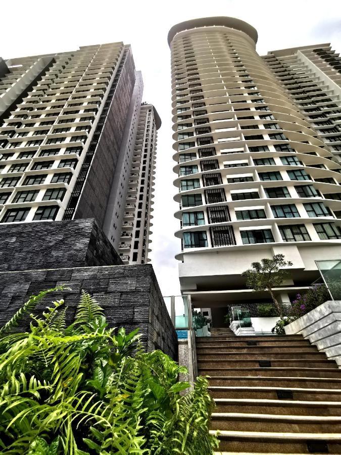Mid Valley Southkey Mosaic Cozy At Apartment Johor Bahru