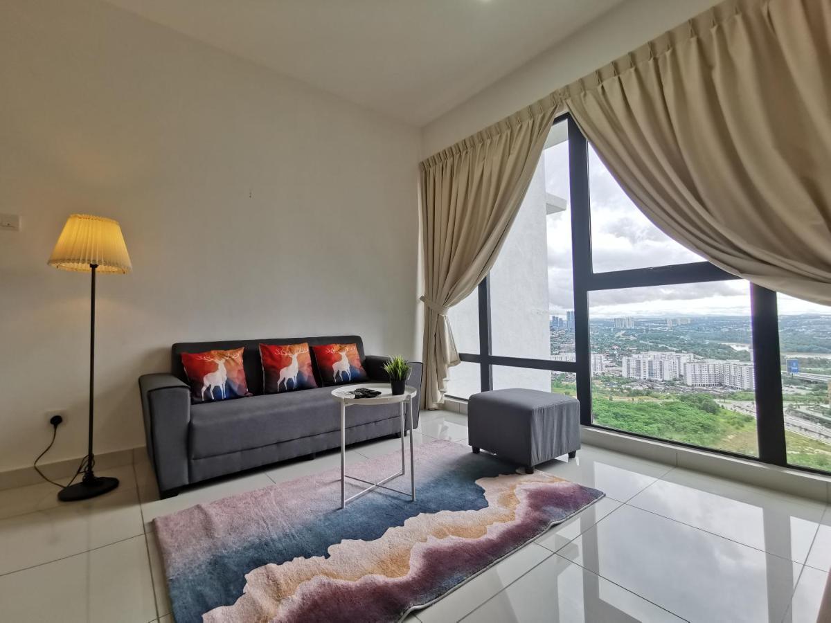 Mid Valley Southkey Mosaic Cozy At Johor Bahru