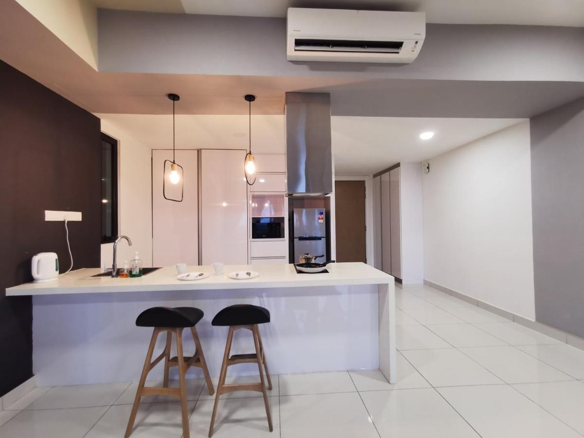 Mid Valley Southkey Mosaic Cozy At Johor Bahru