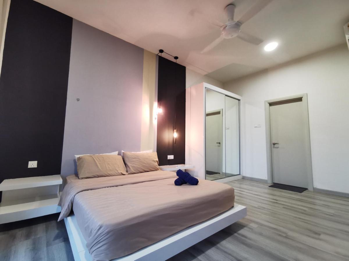 Mid Valley Southkey Mosaic Cozy At Johor Bahru