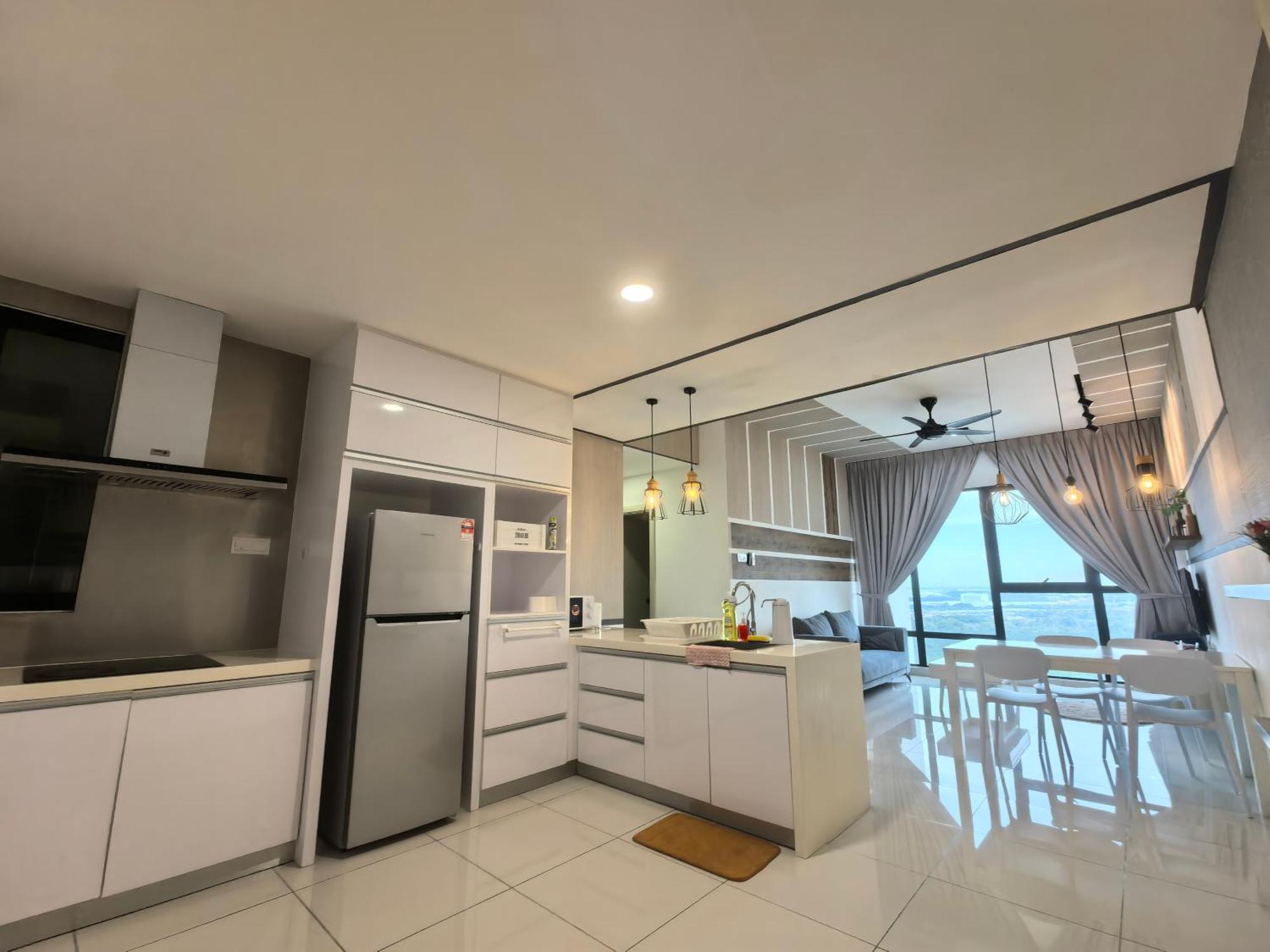 Mid Valley Southkey Mosaic Cozy At *