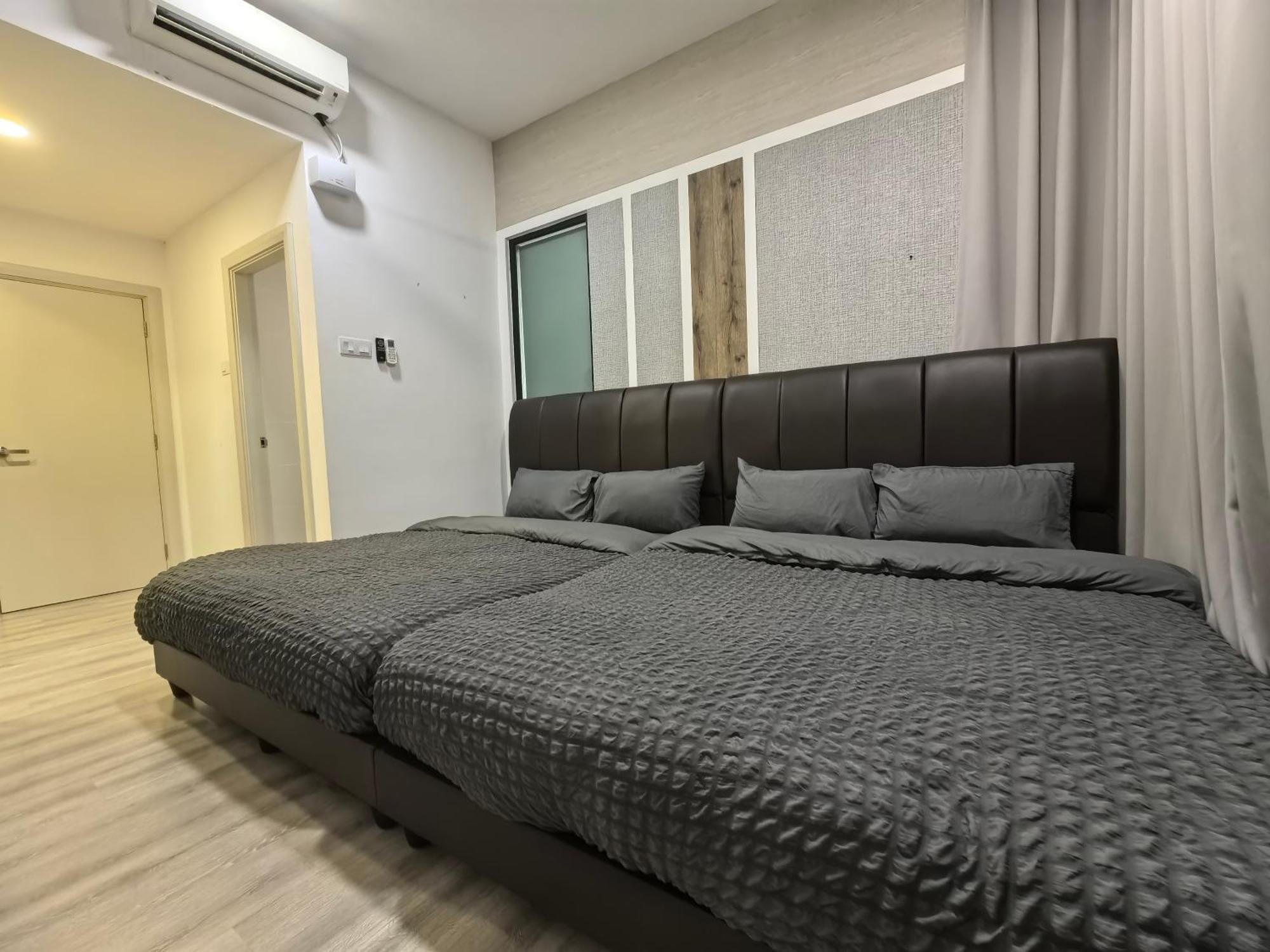 Mid Valley Southkey Mosaic Cozy At Johor Bahru