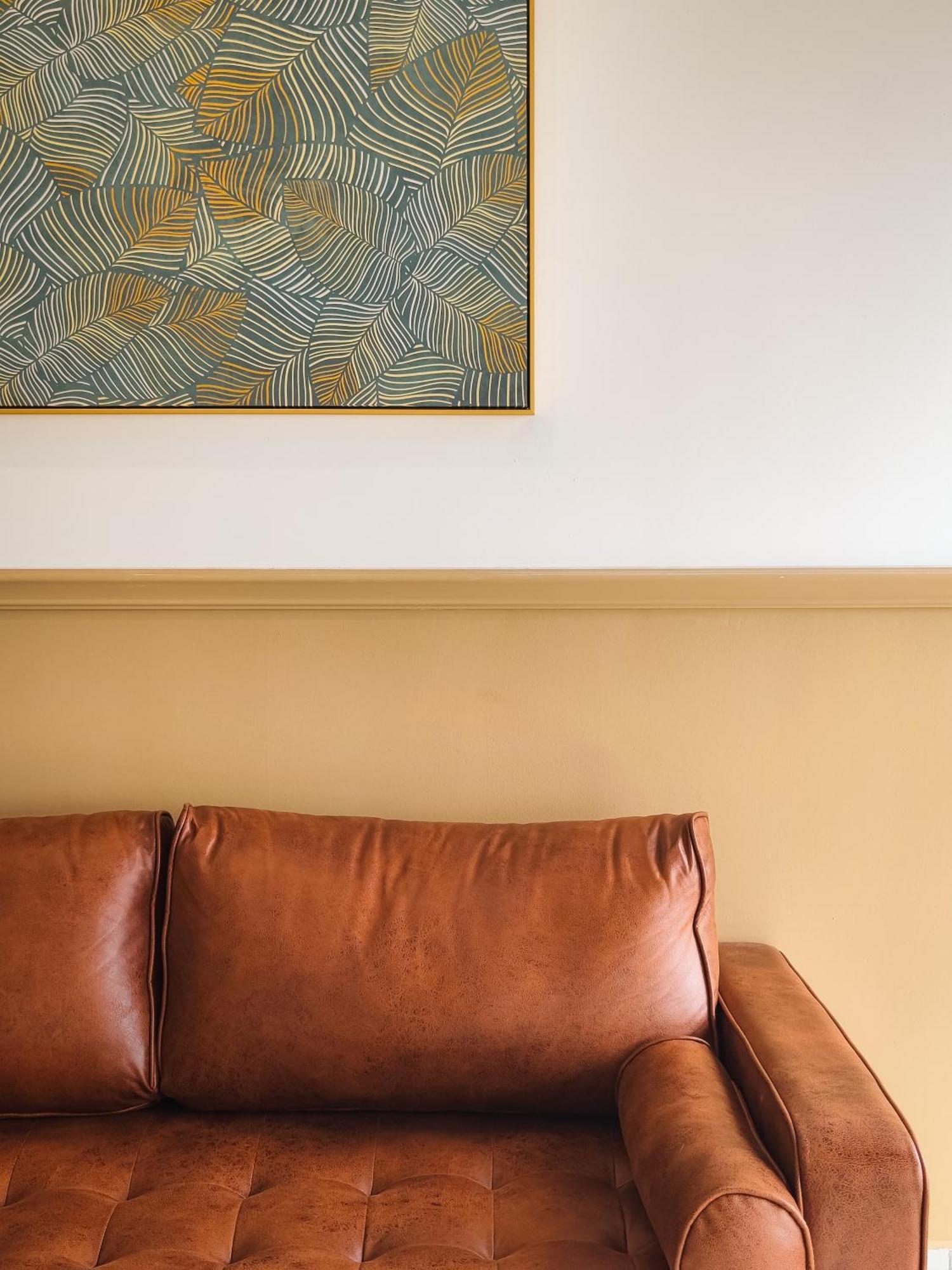 Mid Valley Southkey Mosaic Cozy At