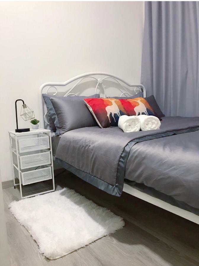 Mid Valley Southkey Mosaic Cozy At