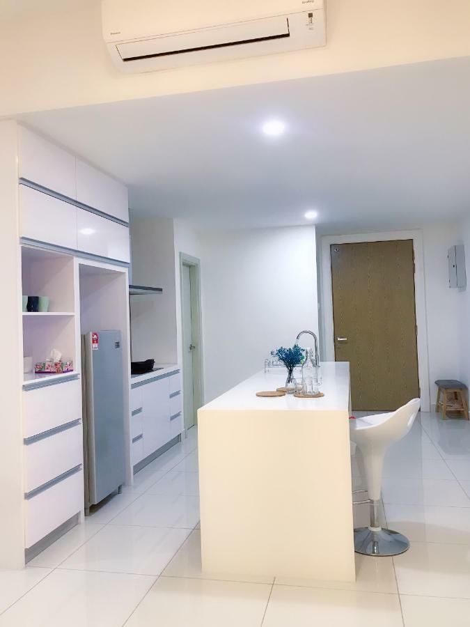 Mid Valley Southkey Mosaic Cozy At Apartment Johor Bahru