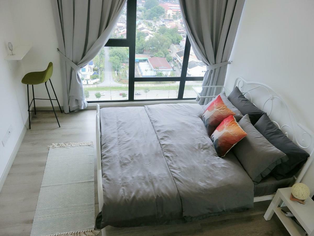Mid Valley Southkey Mosaic Cozy At * Johor Bahru