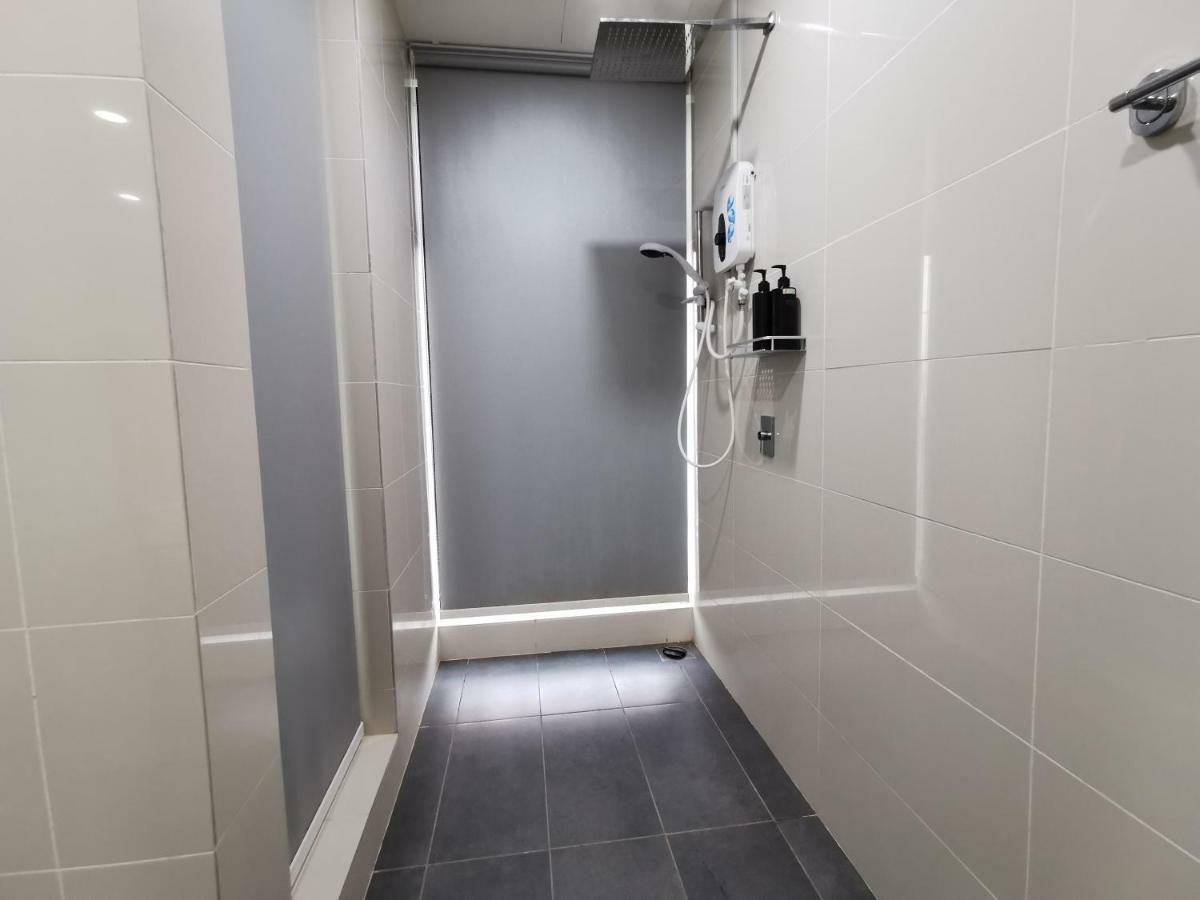 Mid Valley Southkey Mosaic Cozy At Apartment Johor Bahru